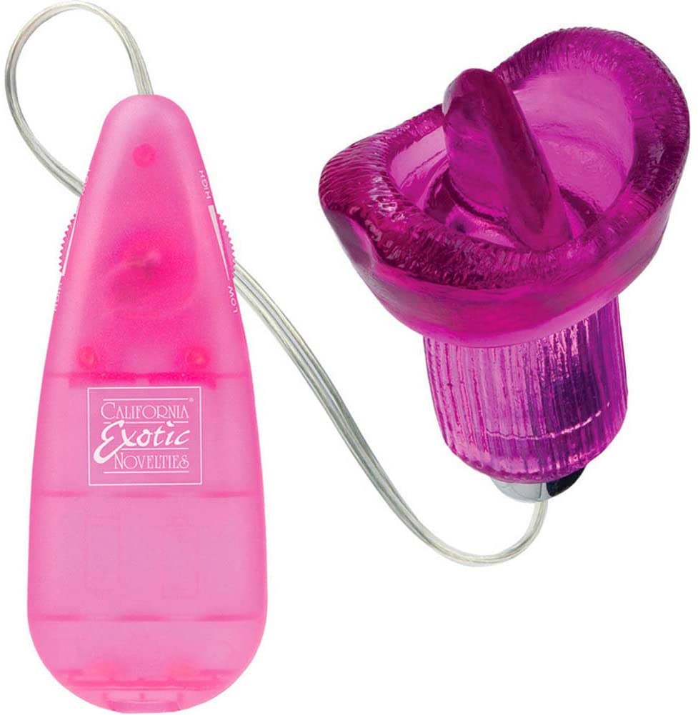 Clit Kisser Oral Sex Simulator - SP BOUTIQUE