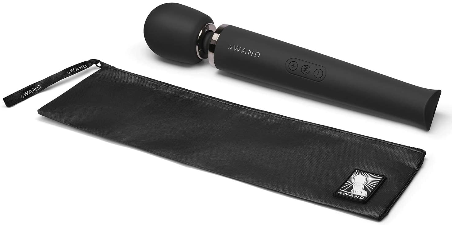 Le Wand Rechargeable Massager - SP BOUTIQUE