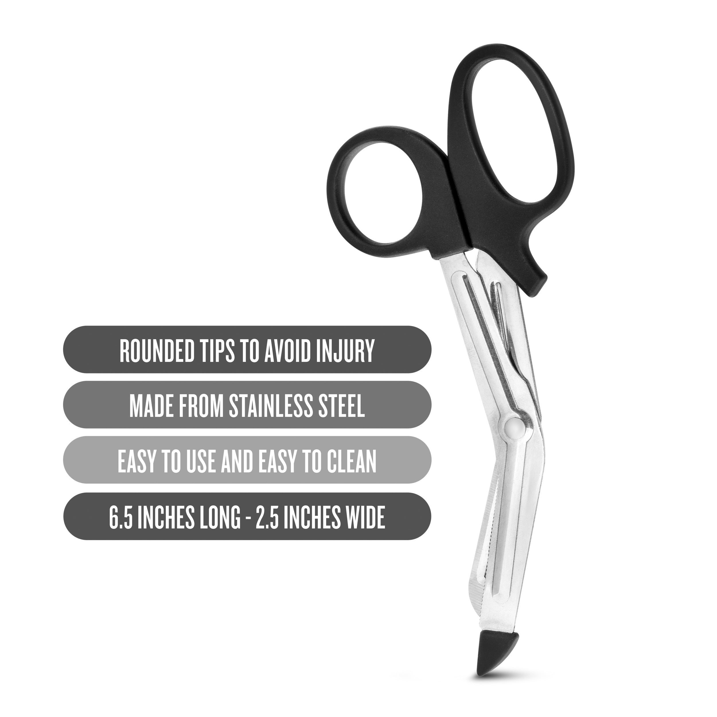 Temptasia - Safety Scissors - SP BOUTIQUE