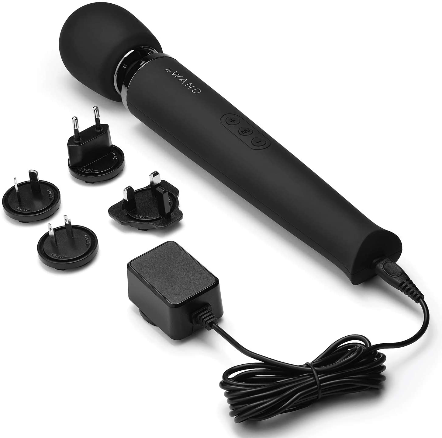 Le Wand Rechargeable Massager - SP BOUTIQUE