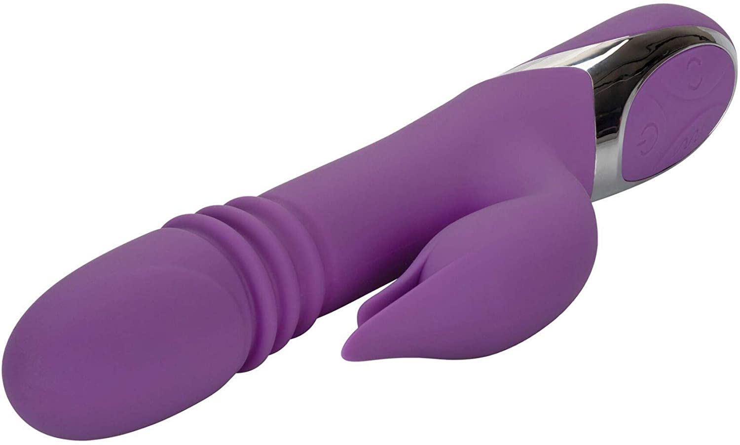 Enchanted Kisser - Purple - SP BOUTIQUE