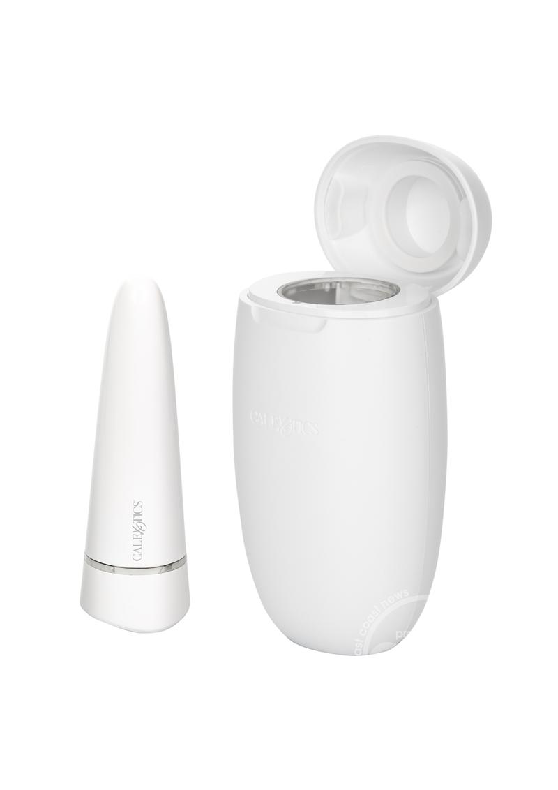 My Pod – Rechargeable Bullet Vibrator CALEXOTIC