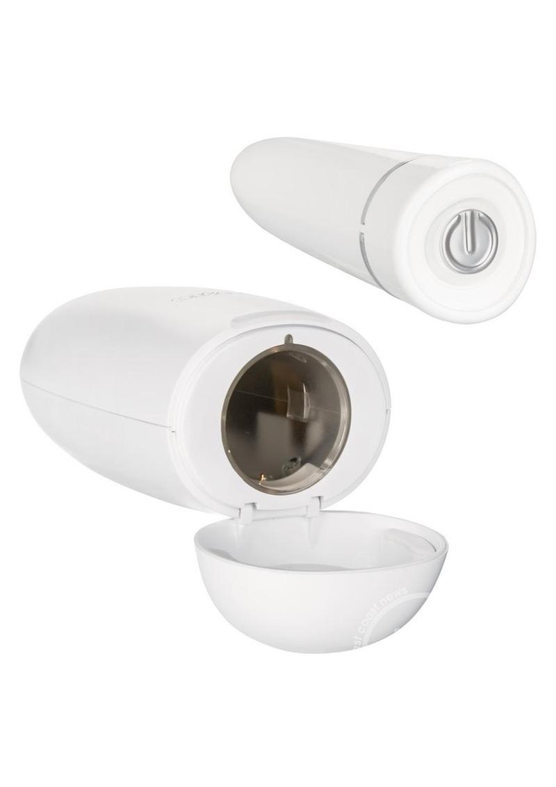 My Pod – Rechargeable Bullet Vibrator CALEXOTIC