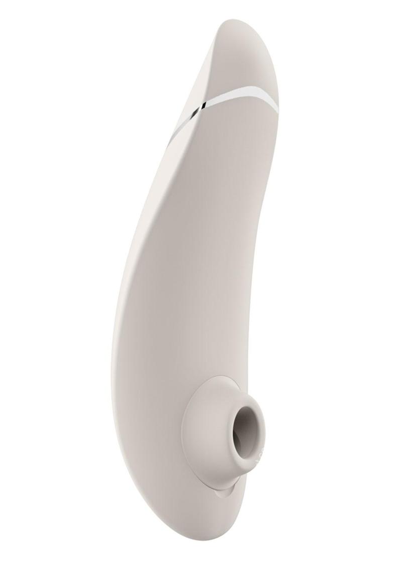 Womanizer Premium 2 Clitoral Stimulator - 14 Intensities, Smart Silence & Autopilot Experience - SP BOUTIQUE