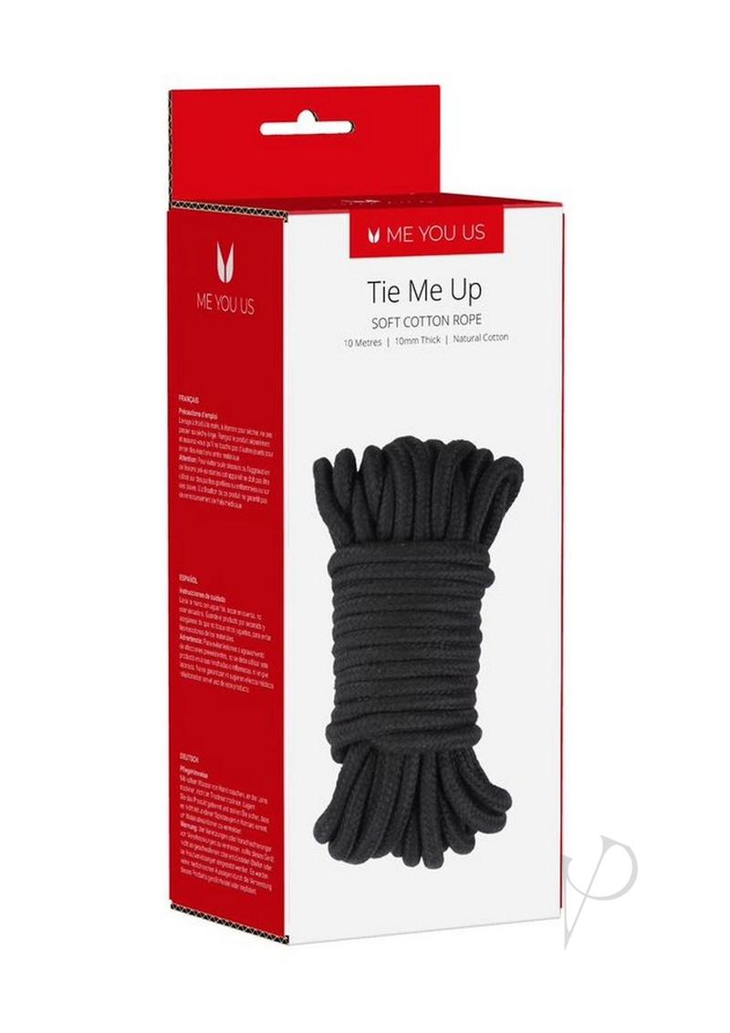 ME YOU US Tie Me Up Rope - SP BOUTIQUE