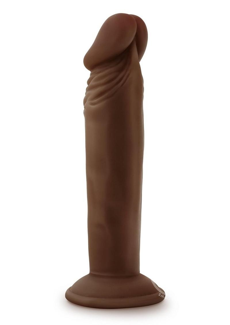 Dr. Skin Plus Posable Dildo 6in - SP BOUTIQUE