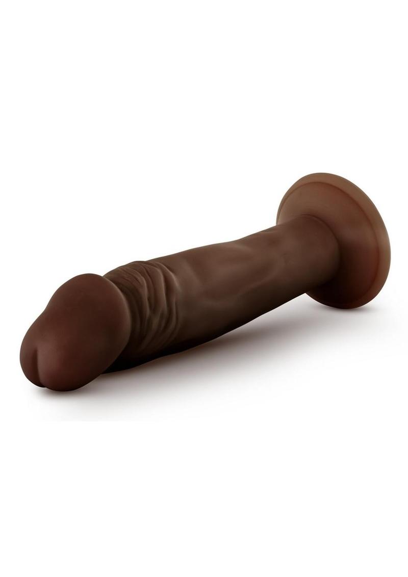 Dr. Skin Plus Posable Dildo 6in - SP BOUTIQUE