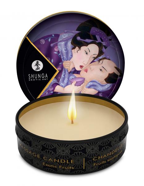 Shunga Mini Massage Candle SP BOUTIQUE