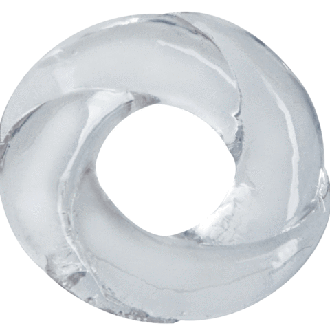 4M Endurance Performance Rings - 2 Pack, Unique Texture for Intense Training, Body-Safe Material - SP BOUTIQUE