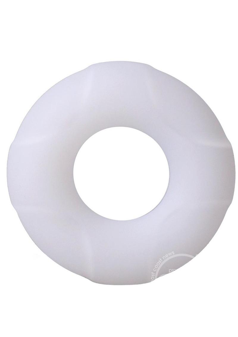 Rock Solid The Passion Ring Holiday Edition - Frost - SP BOUTIQUE