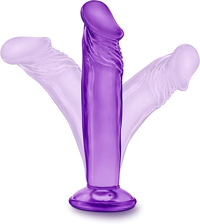 B Yours Sweet N Small 6 inch - SP BOUTIQUE