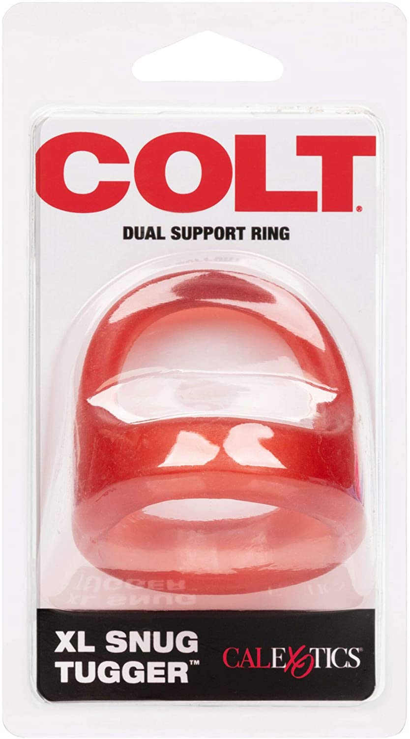 Colt XL Snug Tugger Enhancer Ring - SP BOUTIQUE