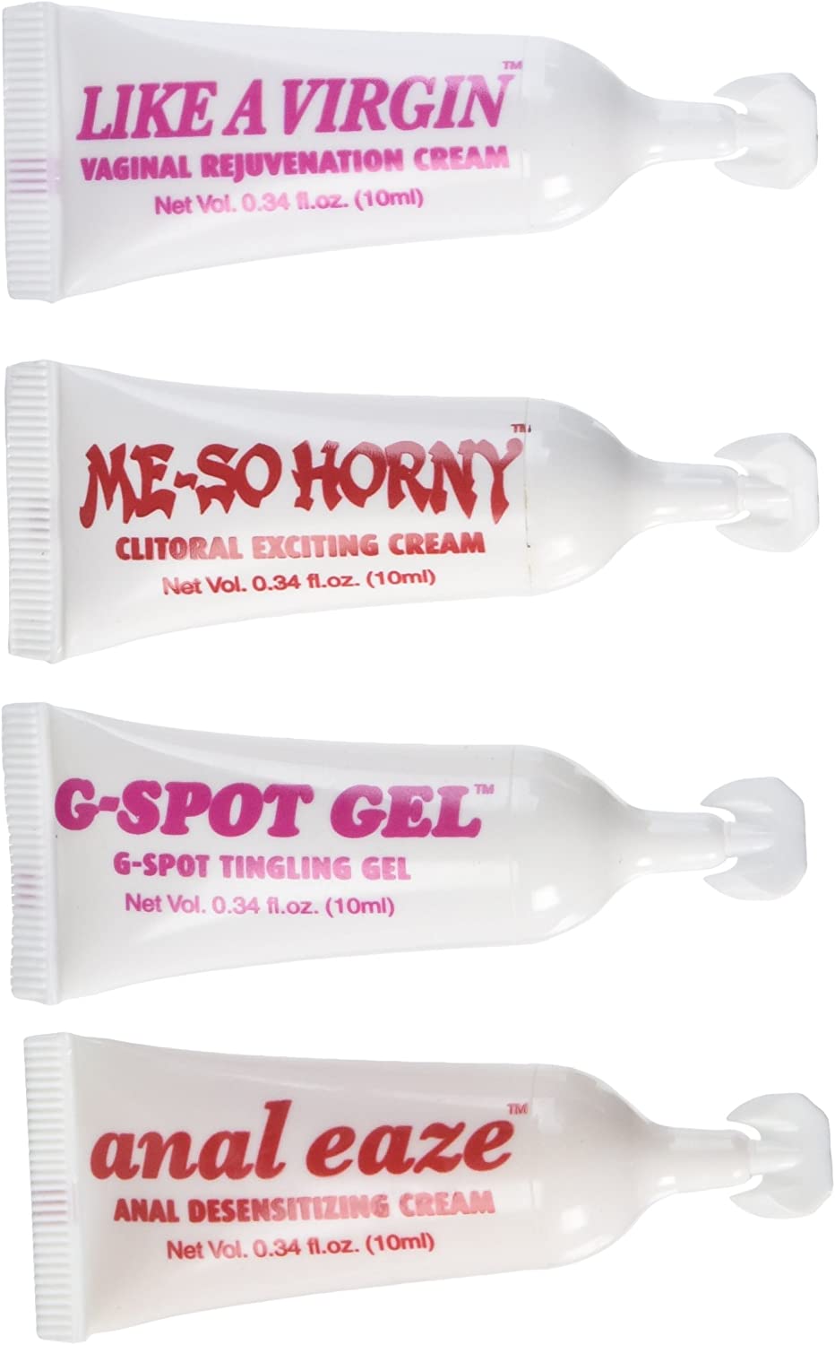 Passion Packs for Her - SP BOUTIQUE