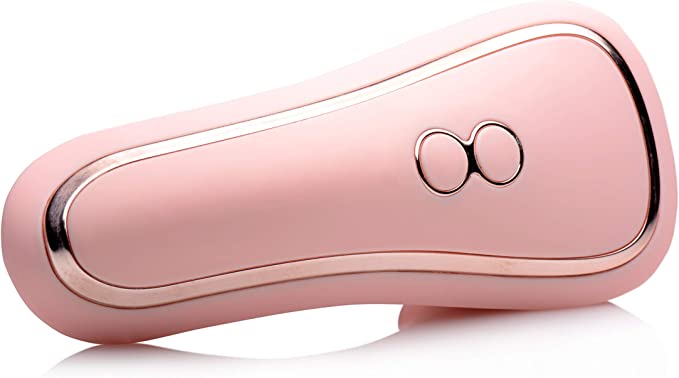 Vibrassage Fondle Massager - Pink - SP BOUTIQUE