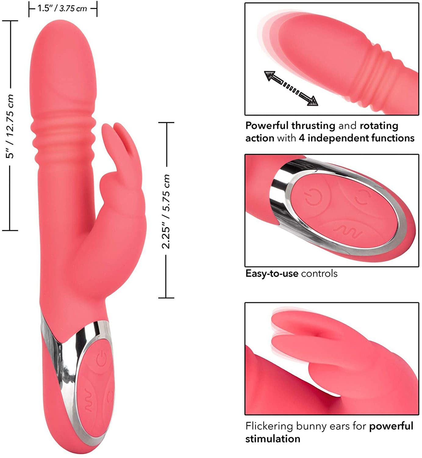 Enchanted Exciter - SP BOUTIQUE