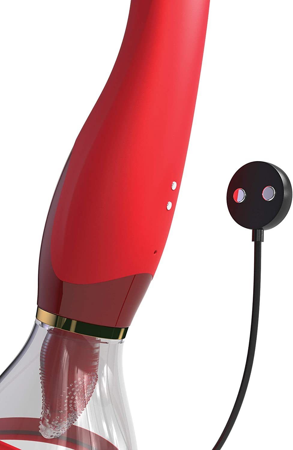 Fantasy For Her Her Ultimate Pleasure 24k Gold Deluxe Edition - SP BOUTIQUE