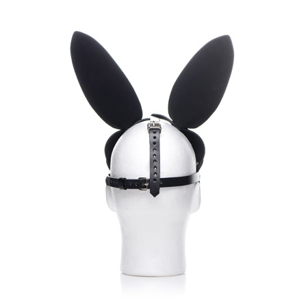 Tailz Bunny Mask W/plug - SP BOUTIQUE