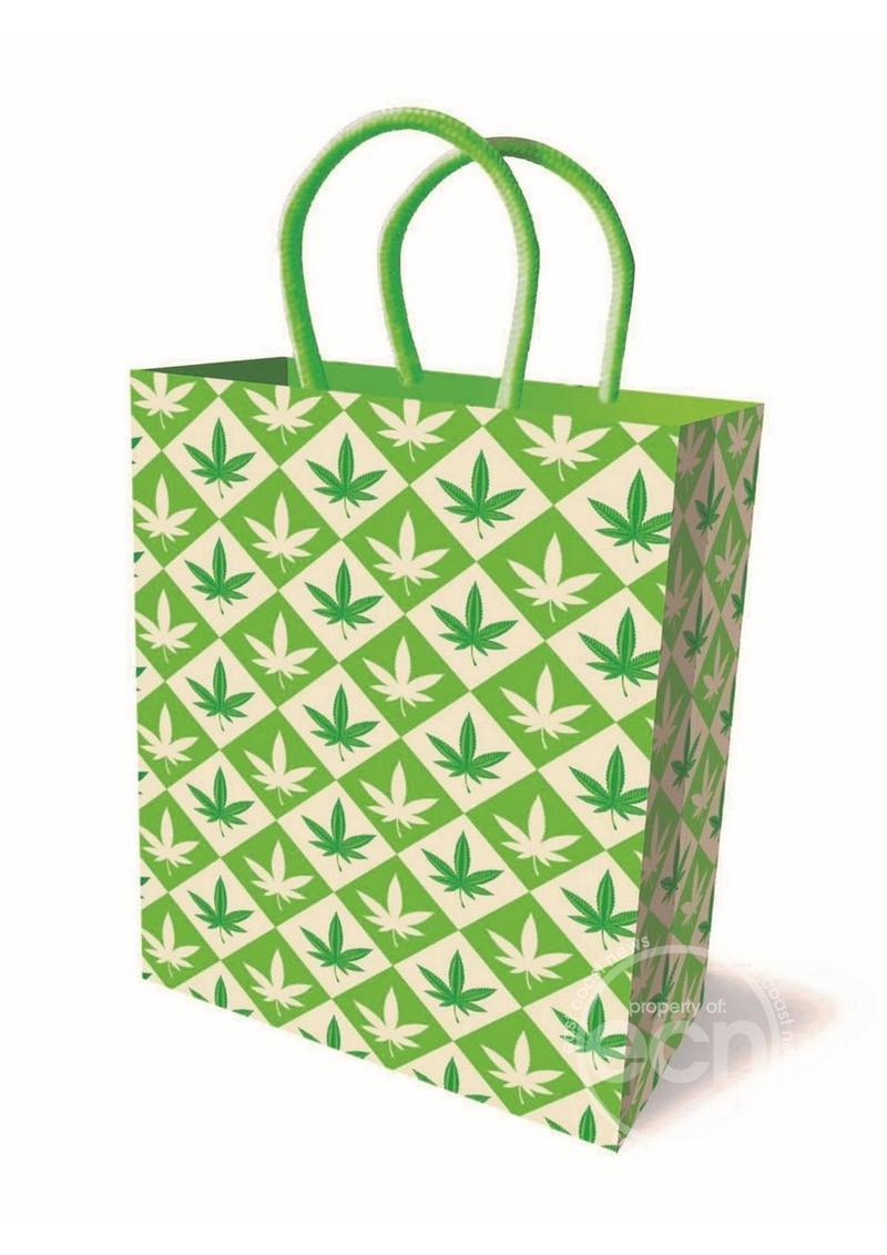 Cannibis Diamonds Gift Bag - SP BOUTIQUE
