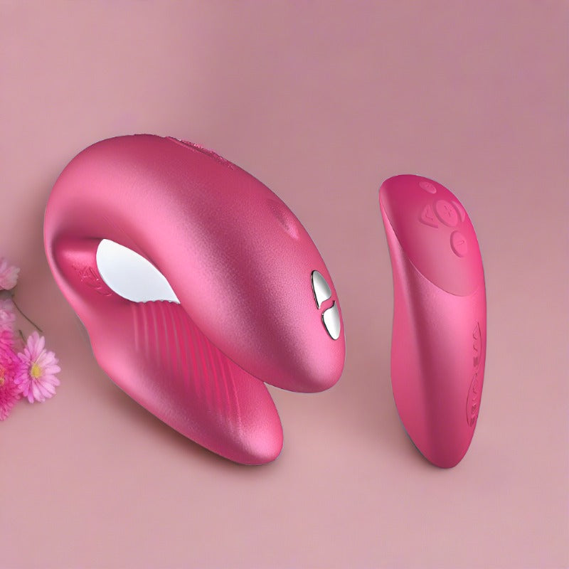 We-Vibe Chorus Couples Vibrator - SP BOUTIQUE