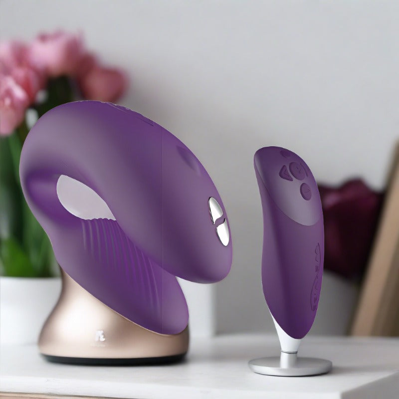 We-Vibe Chorus Couples Vibrator - SP BOUTIQUE
