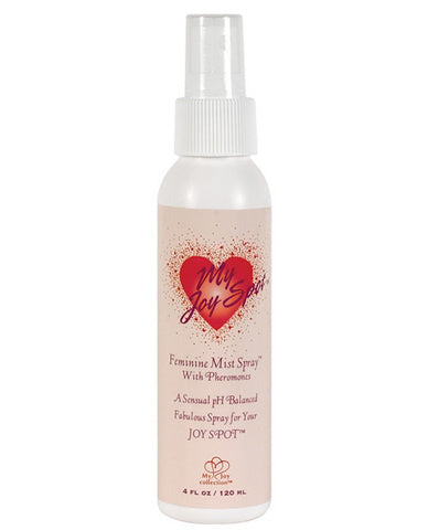 My Joy Spot Feminine Mist Spray - SP BOUTIQUE