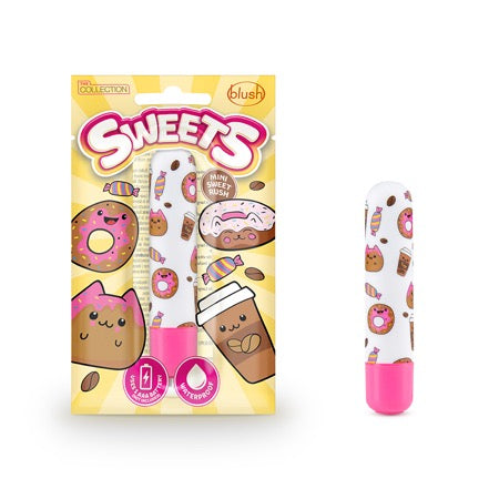 The Collection Mini Sweet - SP BOUTIQUE