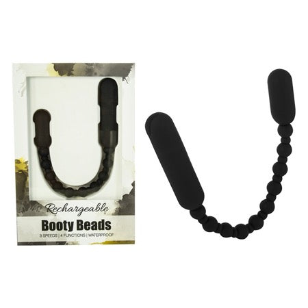 Booty Beads Rechargeable - SP BOUTIQUE