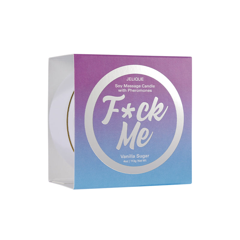 Pheromone Massage Candles - SP BOUTIQUE