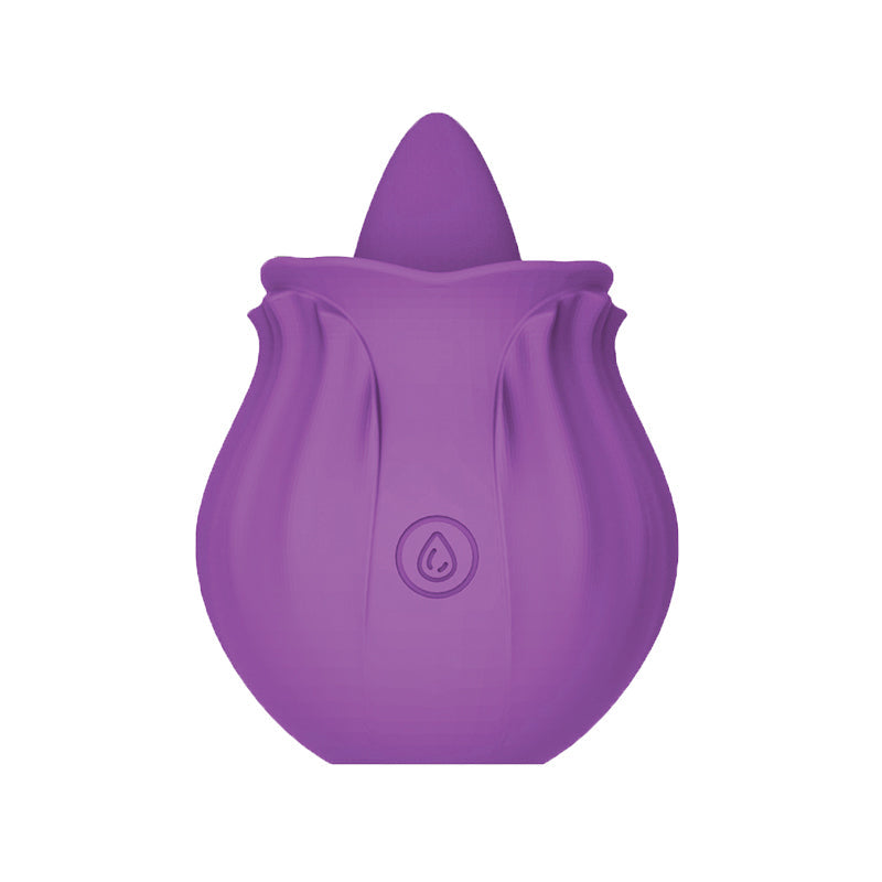 In Bloom Tulipa Flicking Vibrator - SP BOUTIQUE