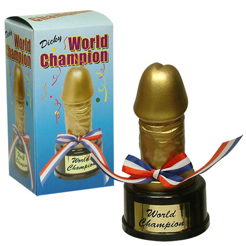Dicky World Champion - SP BOUTIQUE