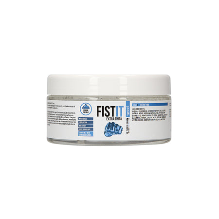 Fist It - Extra Thick - 10 oz. - SP BOUTIQUE