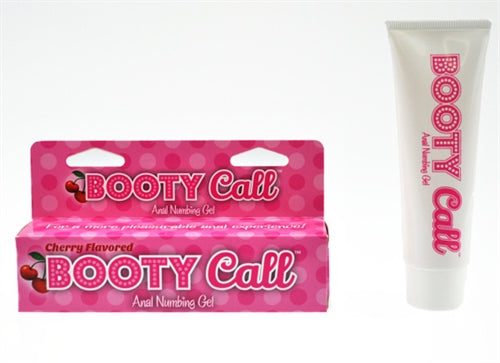 Booty Call Duo Numbing Gel - SP BOUTIQUE