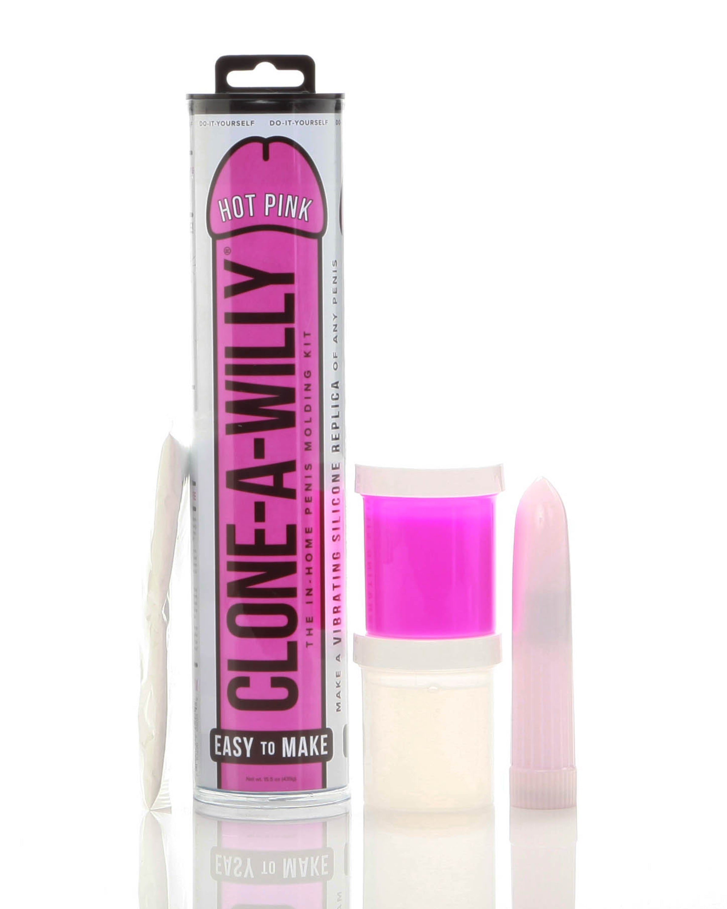 Clone-A-Willy Kit CLONE A WILLY