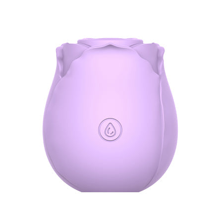 INBLOOM ROSALES SUCKING VIBRATOR - SP BOUTIQUE