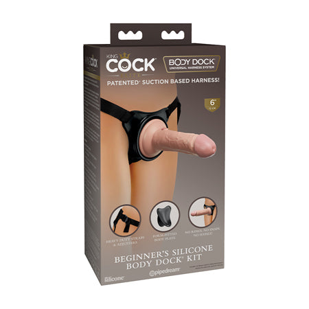 King Cock Elite Beginner&