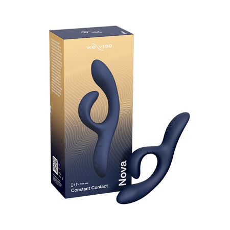 We-Vibe Nova 2 Midnight Blue - SP BOUTIQUE