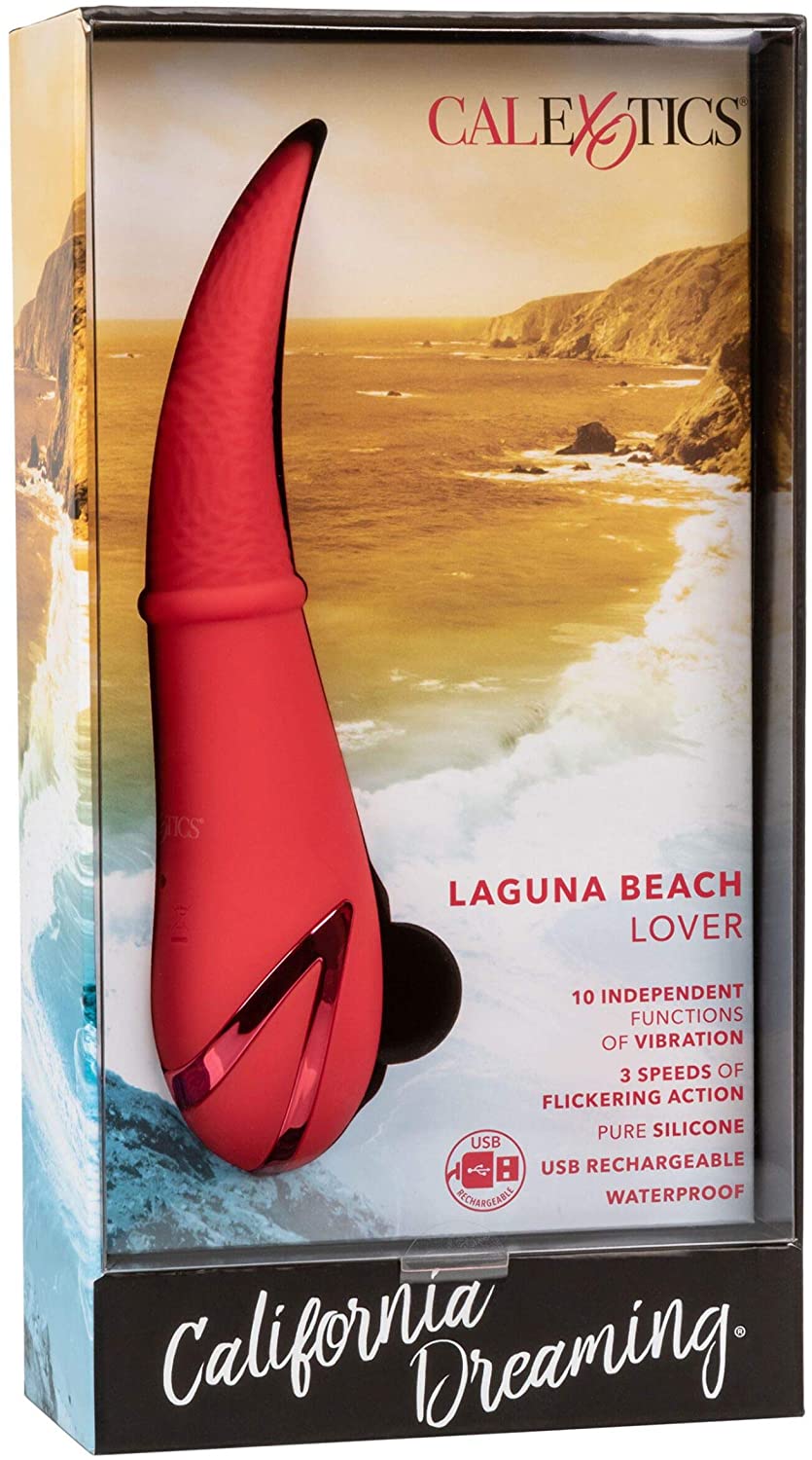California Dreaming Laguna Beach Lover - SP BOUTIQUE