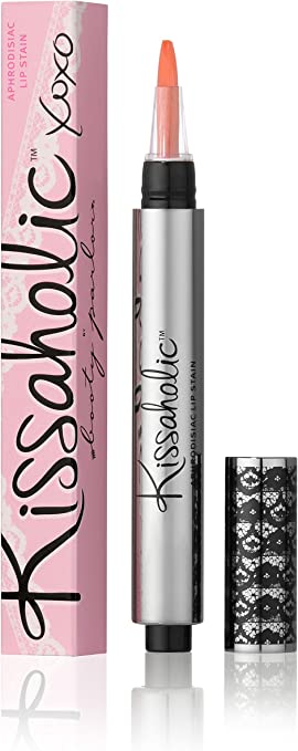 Booty Parlor “Kissaholic Aphrodisiac Lip Stain” – Curated by SP Boutique - SP BOUTIQUE
