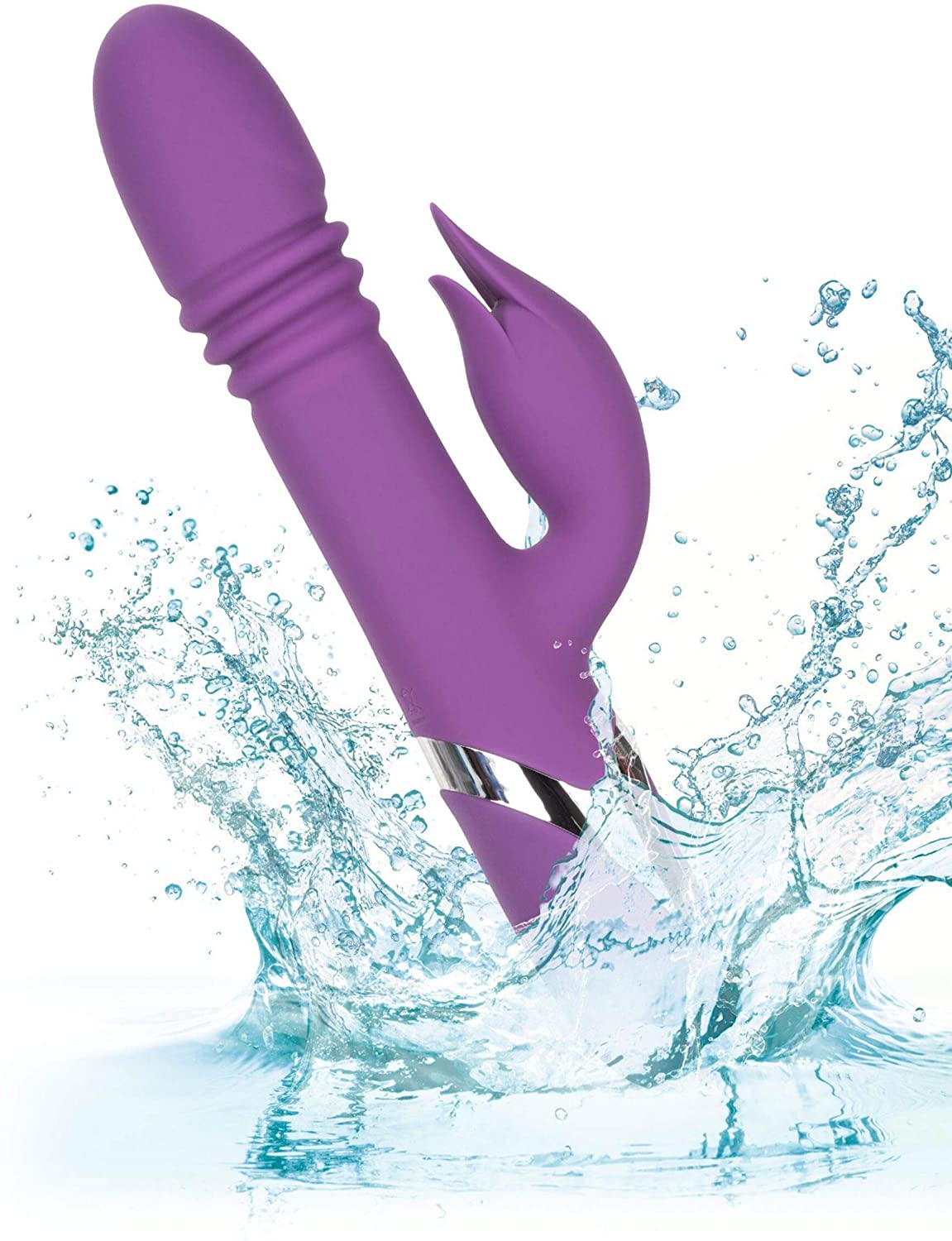 Enchanted Kisser - Purple - SP BOUTIQUE