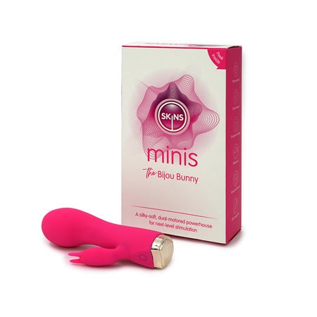 Skins Minis The Bijou Bunny - SP BOUTIQUE