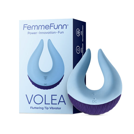 FemmeFunn Volea Vibrator - SP BOUTIQUE