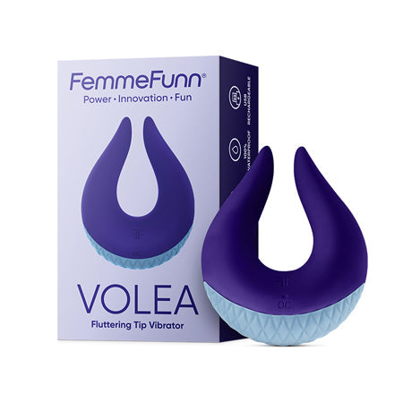 FemmeFunn Volea Vibrator - SP BOUTIQUE