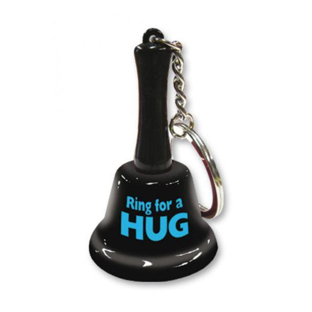 Key Chain Ring Hug - SP BOUTIQUE