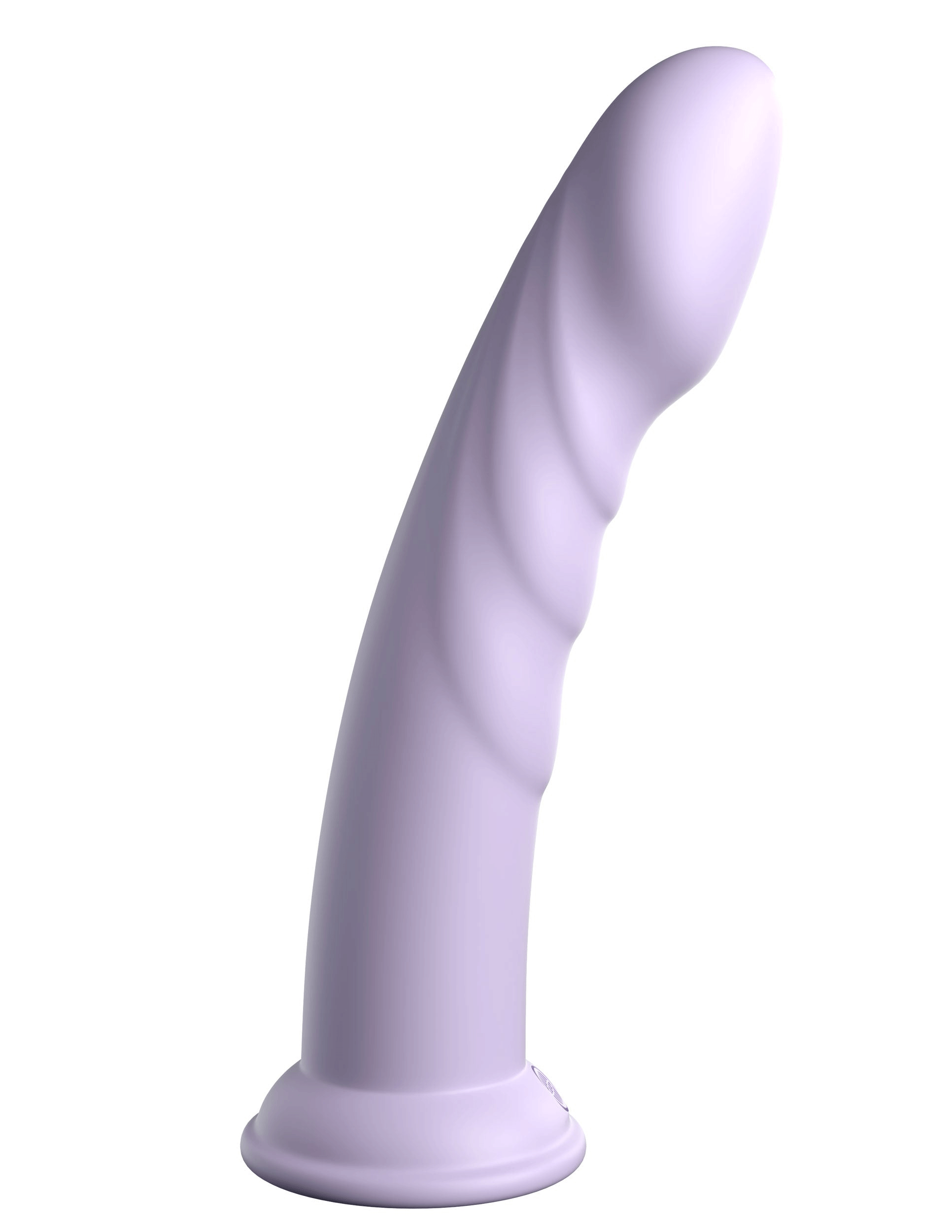 Dillio Platinum - Super Eight Dildo - SP BOUTIQUE
