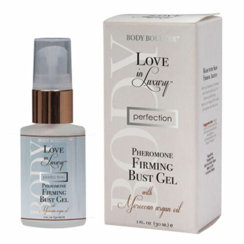 Love In Luxury Firming Bust Gel - SP BOUTIQUE