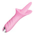 Sensuous Vibrating Cunnilingus Massager SP BOUTIQUE