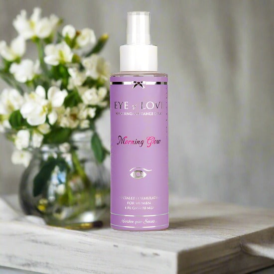 Eye of Love Pheromone Ambiance Spray - SP BOUTIQUE