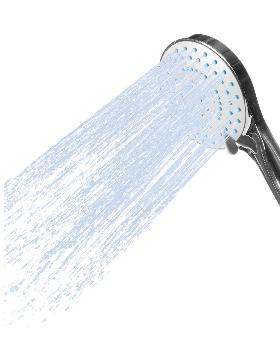 Cleanstream Shower Head W/nozzle - SP BOUTIQUE