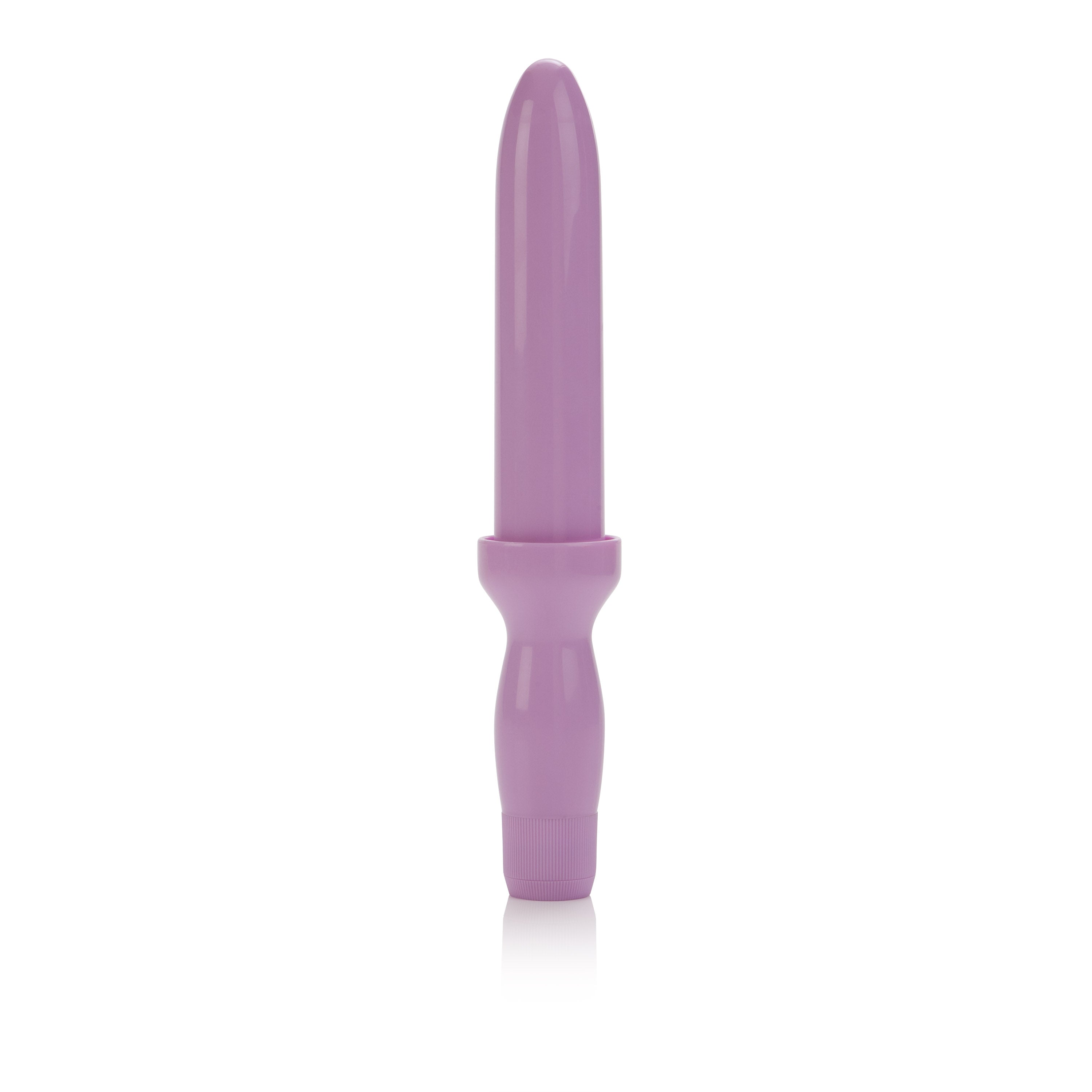 Dr. Laura Berman Intimate Basics - Dilator Set Purple Dilator with 4 Sizes & Sleeve - SP BOUTIQUE