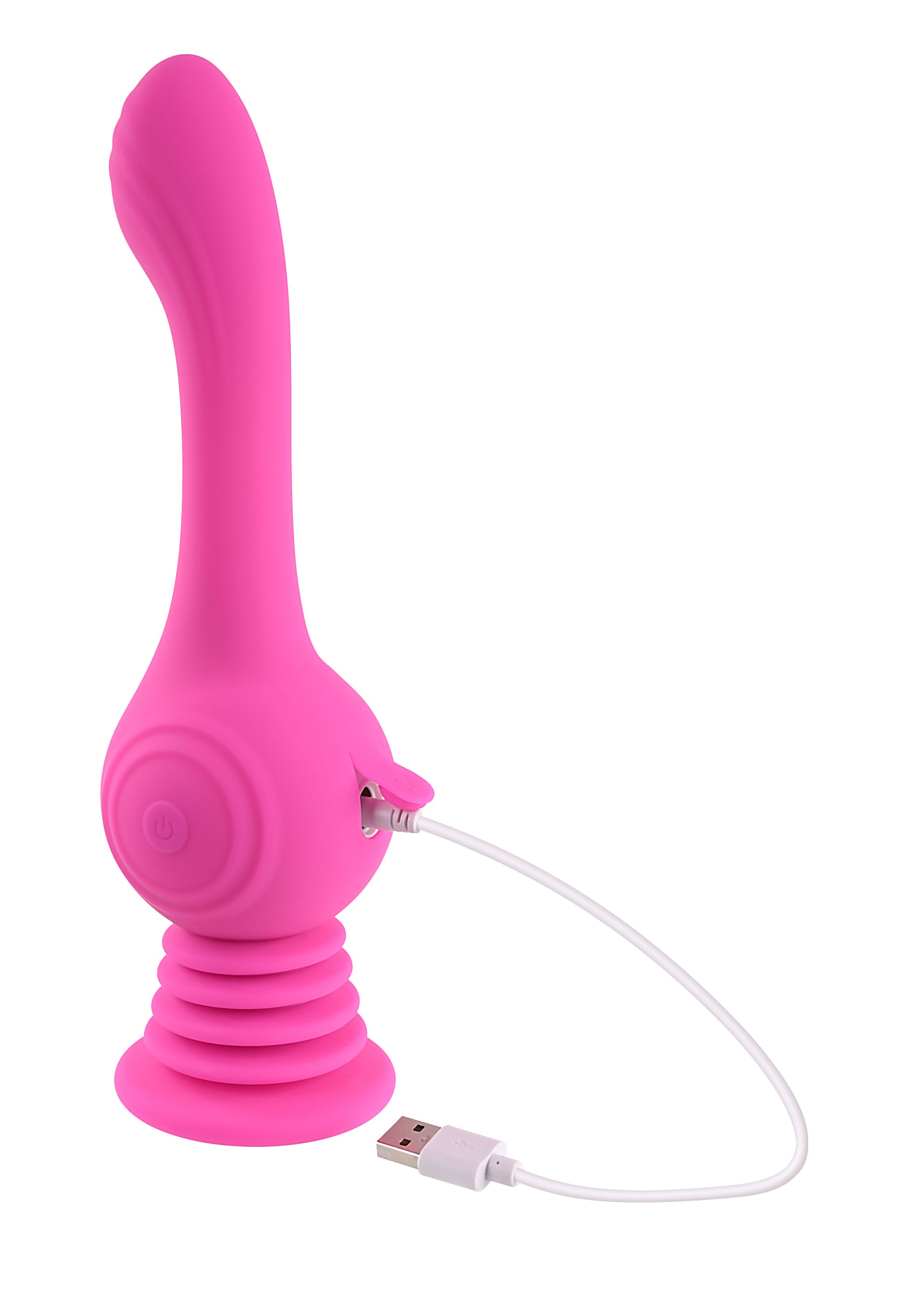 Gyro Vibe Intense Gyrating Ball - SP BOUTIQUE